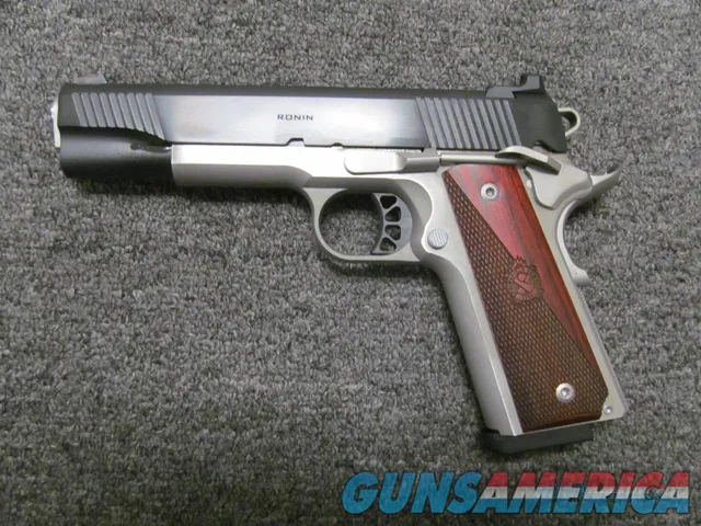 Springfield Armory 1911 Ronin (PX9120L)