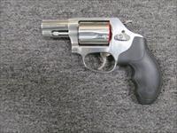 Smith & Wesson M60  .357 Mag