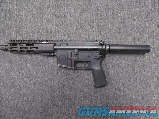 Radical Firearms RF-15 AR Pistol (RF00133)