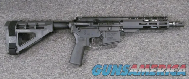 Radical Firearms RF-15 AR Pistol (RF00146)