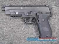 Sig Sauer P226 Mk25 Navy Seal Foundation (MK-25-NSF)