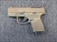 Springfield Armory Hellcat OSP (HC9319FOSP)
