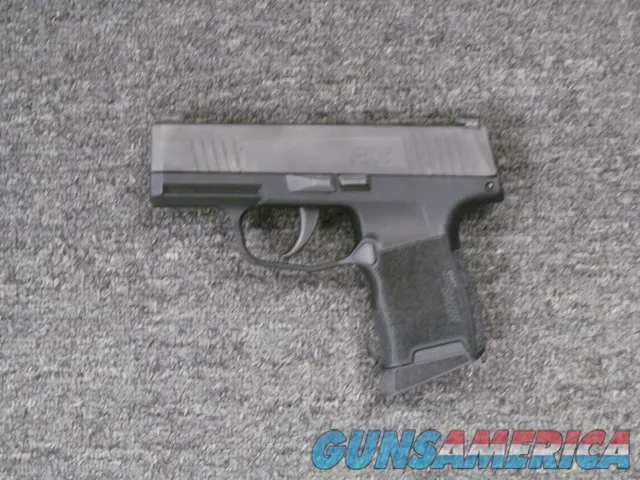 Sig Sauer P365 (used)