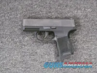 Sig Sauer P365 (used)