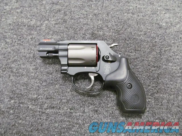 Smith & Wesson 360PD (163064)