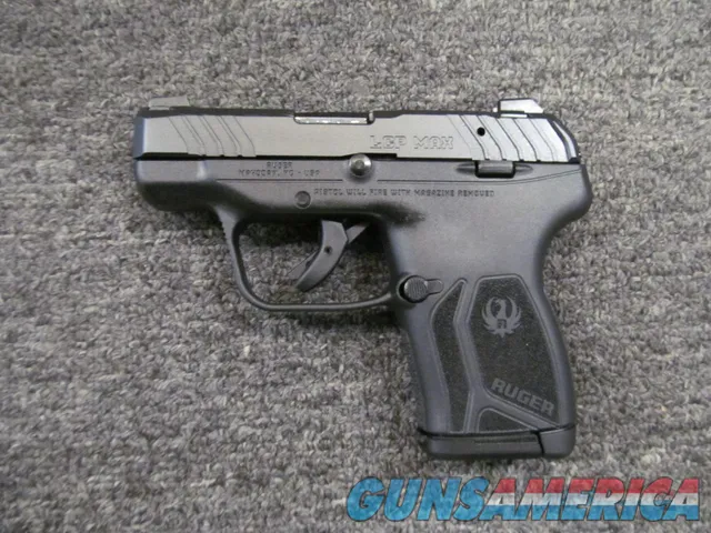 Ruger LCP Max (13716)