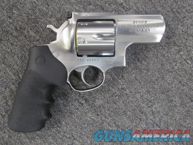 RUGER & COMPANY INC 05303  Img-2