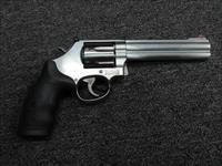 Smith&Wesson 686-6