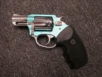 Charter Arms Blue Diamond .38 Spl (53879