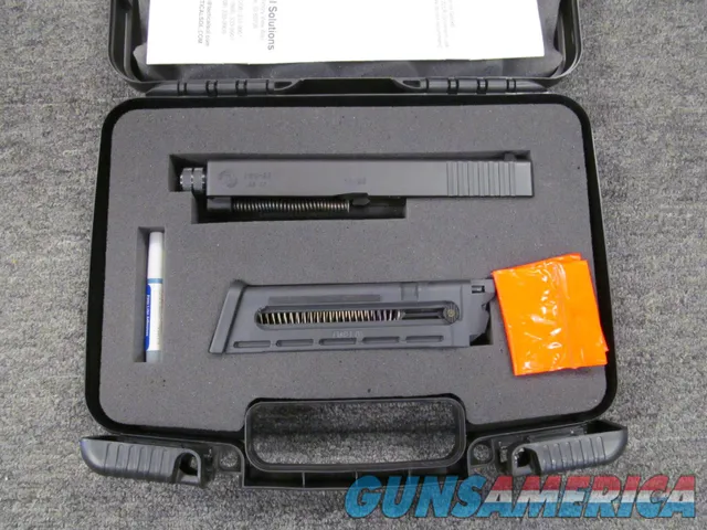 Tactical Solutions TSG-22 Conversion Kit Glock 19/23/32