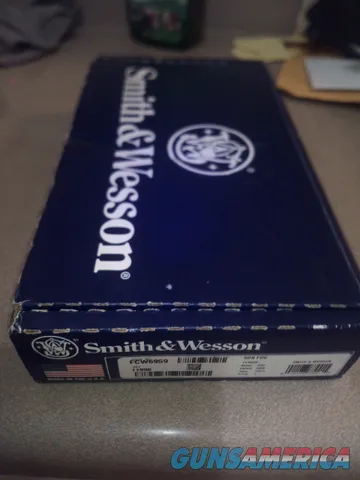 OtherSmith & Wesson  OtherSD9 FDE 022188 872415 Img-4