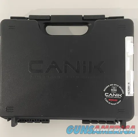 Canik OtherHG7620V-N  Img-3