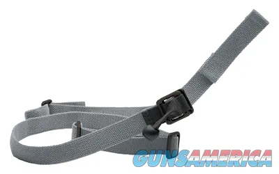 Blue Force Gear BL FORCE GMT SLING 1" WOLF GRAY
