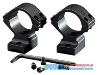 Browning T-Bolt Scope Ring Set 12338