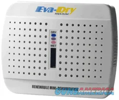 Eva-Dry EVA-DRY E-333 MINI DEHUMIDIFIER
