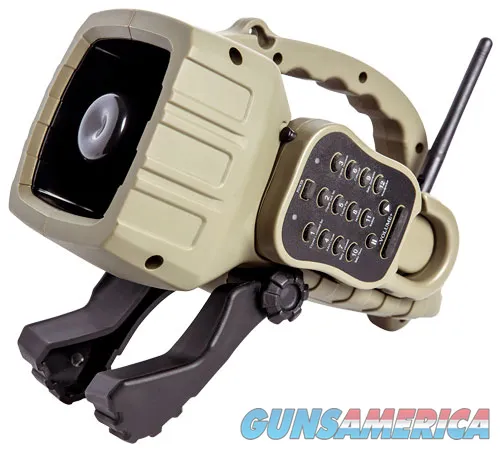 Primos PRIMOS ELECTRONIC PREDATOR CALL DOGG CATCHER 2 TAN