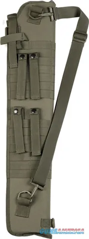 Red Rock Gear RED ROCK MOLLE SHOTGUN SCABBARD OLIVE DRAB