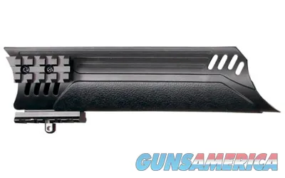 Advanced Technology Tactical Shotgun Forend with Rails TSG0300