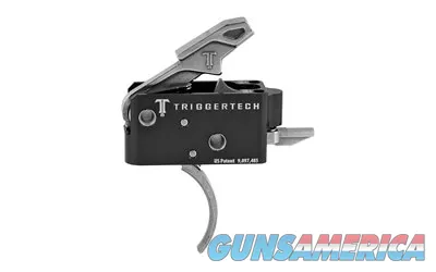 TriggerTech TRIGRTECH AR15 COMP CRVD RH