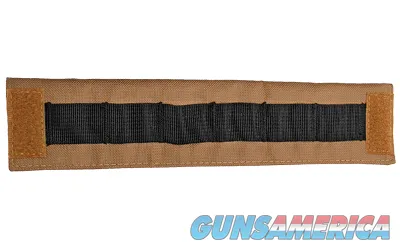 Walkers Game Ear WALKERS RZR HBAND WRAP MOLLE COY BRN