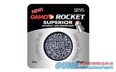Gamo Rocket 632127554