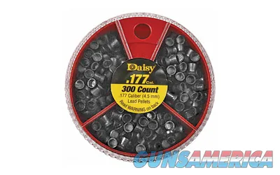 Daisy Dial-A-Pellet Variety Pack 987781-446