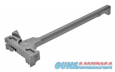 Fortis Manufacturing FORTIS HAMMER AR15/M16 GREY ANO