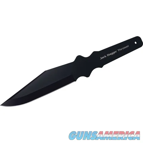Cold Steel Cold Steel Jack Dagger Thrower 14.0 in Overall Length