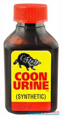 Wildlife Research Coon Urine Scent 40515