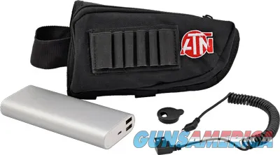 ATN Power Weapon Kit ACMUBAT160