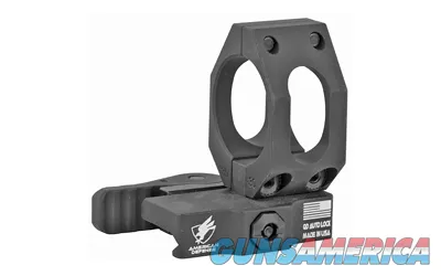 American Defense Mfg AM DEF LOW PROFILE MNT(AIMPOINT)QR