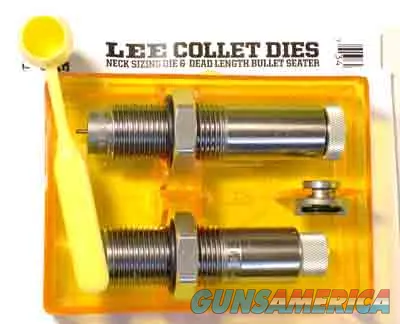 Lee Collect 2-Die Set 90727