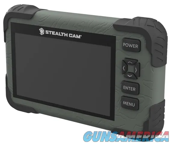 Stealth Cam STC-CRV43HD