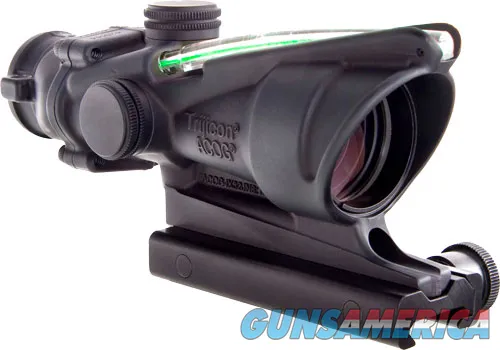 Trijicon ACOG Riflescope 100218