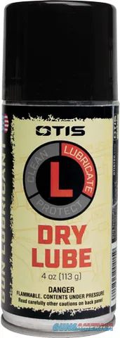 Otis Technology Dry Lube Aerosol IP-904-A55