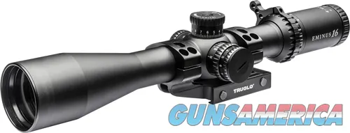 Truglo Eminus Tactical Riflescope TRU