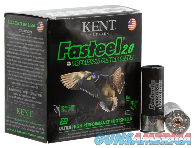Kent Cartridge K122FS306