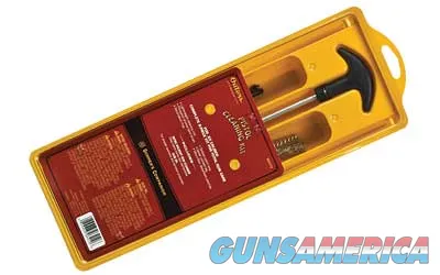 Outers Pistol Cleaning Kit Clamshell Case 96410