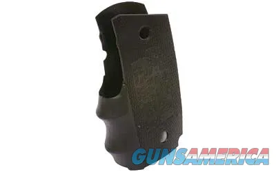 Pearce Grip 1911 Compact Finger Groove Insert PGOM1