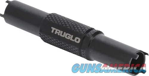 Truglo TRUGLO AR-15 SIGHT TOOL 4/5 PRONG