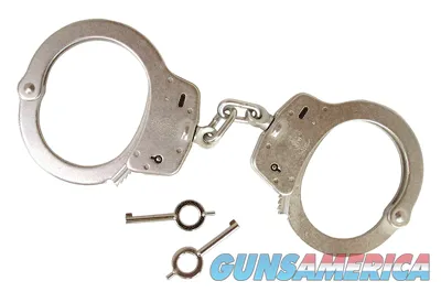 Smith & Wesson 100 Handcuffs 350103