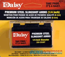 Daisy Slingshot Ammo 988114-446