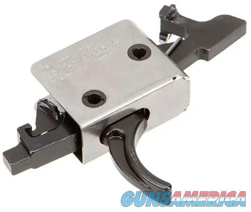 CMC Triggers 2-Stage Trigger Curved 92502