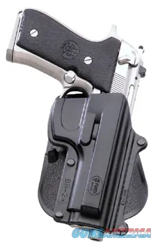 Fobus Roto Paddle Holster BR2RP