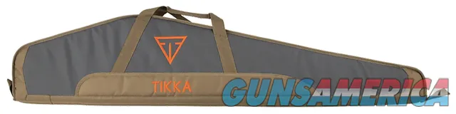 Beretta USA Corp TIKKA X GUN CASE - PEAT AND OTTER