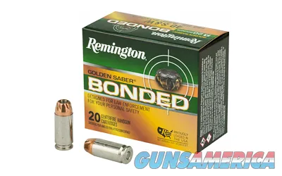 Remington Ammunition GSB40SWBB