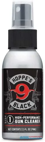Hoppes Black Cleaner HBC2