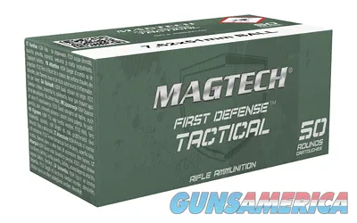 Magtech  762A