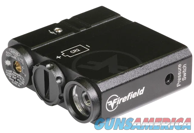 Firefield Charge AR Laser/Flashlight FF25008