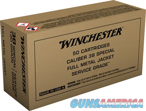 Winchester Repeating Arms SG38W